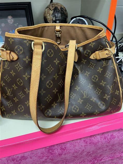 pre owned louis vuitton bags ebay|louis vuitton bag preloved.